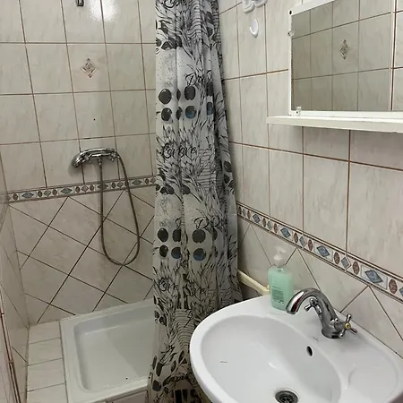 Penzion Dombi Vendeghaz Nyíregyháza