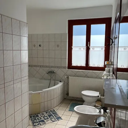 Pensión Dombi Nyíregyháza