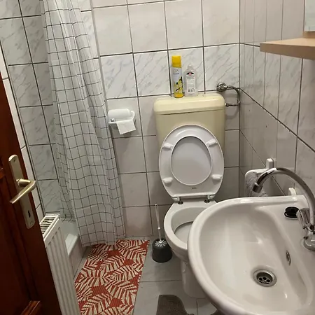 Penzion Dombi Vendeghaz