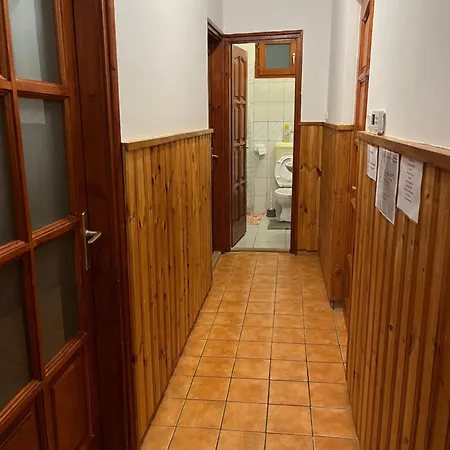 Dombi Vendeghaz * Nyíregyháza